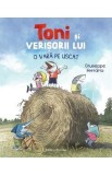 Toni si verisorii lui. O vara pe uscat - Giuseppe Ferrario