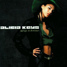 Songs in a Minor | Alicia Keys