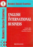 English for International Business | Cristina Athu, Argentina Velea, Alexandra Moraru, Uranus