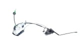 &Icirc;ncuietoare ușă dreapta față TESLA MODEL X 2020 OEM: 1112064-00-B,41251275 24834872