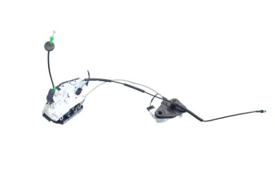 &amp;Icirc;ncuietoare ușă dreapta față TESLA MODEL X 2020 OEM: 1112064-00-B,41251275 24834872 foto