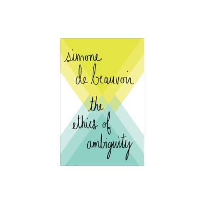 The Ethics of Ambiguity foto