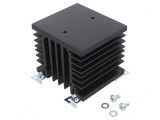 Radiator Aluminiu 103x90x80mm 0.97K/W