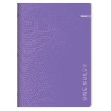 Caiet A4 capsat, 52 file matematica, 70g/mp, coperta carton