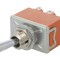 Comutator Basculant DPDT 15A 250VAC 30VDC ON-(ON)
