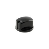 Buton rotativ pentru plită WHIRLPOOL 482000031698 INDESIT C00285867 Original