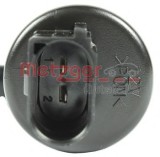 Pompa spalator faruri AUDI A4 Allroad (8KH, B8) (2009 - 2016) METZGER 2220044