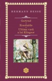 Gertrud - Editura Rao