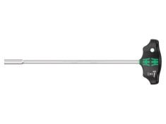 Șurubelniță cap hexagonal HEX 5mm, 230mm