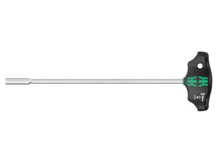 Şurubelniţă cap hexagonal 230mm
