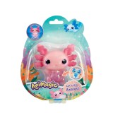 Jucarie interactiva, AniMagic, Axolotl, Roz