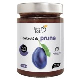 Dulceata de prune &quot;bun de tot&quot; 360g dacia plant