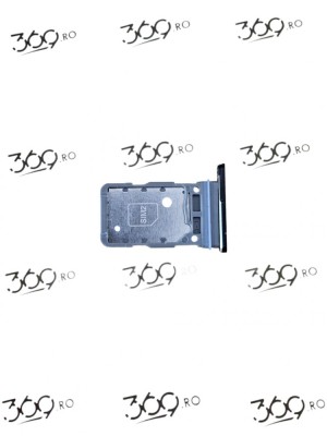 Sim tray Samsung SM-G996 S21+ S21 PLUS BLACK foto