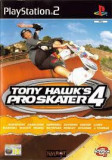 Joc PS2 Tony Hawk&#039;s Pro Skater 4