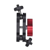 Mini Magic Arm pentru Display 9.6CM - rosu