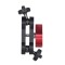 Mini Magic Arm pentru Display 9.6CM - rosu