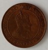 Moneda Canada - 1 Cent 1907, America de Nord