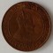Moneda Canada - 1 Cent 1907