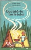 Bucataria turistului - Lucretia Oprean