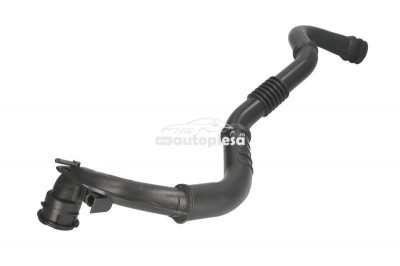 Furtun aer supraalimentare RENAULT MEGANE II Limuzina (LM0/1) (2003 - 2016) THERMOTEC DCA029TT foto