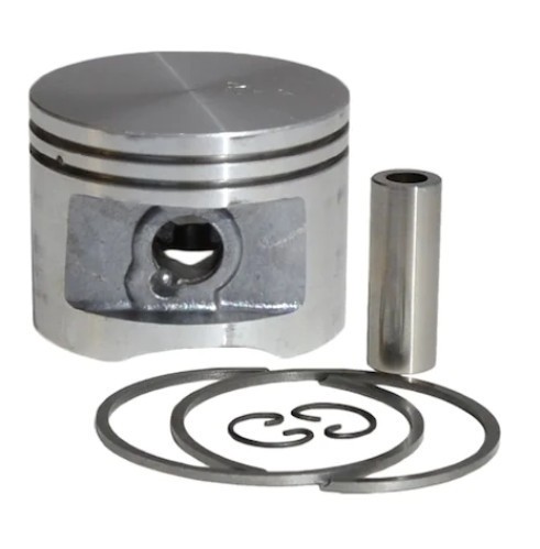 Piston complet drujba compatibil Stihl MS 270, FR 480 (cal. 2)