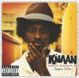 K'naan - Troubadour (Champion Edition), CD