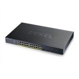 ZYXEL XGS1935-28HP 24PORT GBE POESWITCH