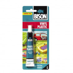 Adeziv pentru PVC Moale BISON Vinyl Plastic, 25 ml, Adeziv PVC, Adeziv pentru Plastic, Adeziv BISON, Adeziv Plastic BISON, Adeziv Plastic Moale, Adezi