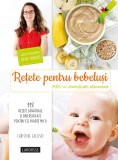 Cumpara ieftin Rețete pentru bebeluși. ABC-ul diversificării alimentare