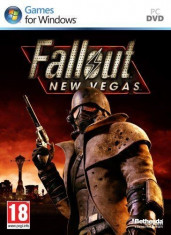 Fallout New Vegas - PC [Second hand] foto