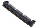 Conector PCB-PCB tată PIN 150 0,635mm QTS gold flash SMT SAMTEC