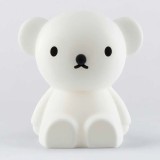 Lampa Star Light Boris Mr Maria dimabila LED, 36x24x35 cm, plastic rezistent, reciclabile