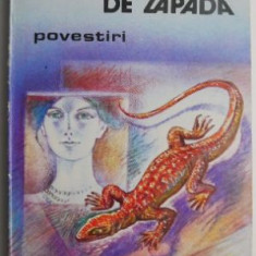 Secretul doamnei de zapada – Mircea Micu