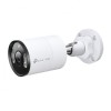 Camera IP VIGI C345, 4MP, Full-Color, lentila 2.8mm, IR 30m, Lumina Alba 30m, IP67, Microfon, Difuzor, Detectie inteligenta, PoE SafetyGuard Surveilla