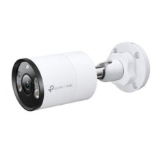 Camera IP VIGI C345, 4MP, Full-Color, lentila 2.8mm, IR 30m, Lumina Alba 30m, IP67, Microfon, Difuzor, Detectie inteligenta, PoE SafetyGuard Surveilla