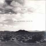 New Adventures In Hi-Fi - Vinyl | R.E.M., Rock