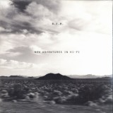 New Adventures In Hi-Fi - Vinyl | R.E.M., Alternativa/Indie, Craft Recordings