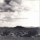 New Adventures In Hi-Fi - Vinyl | R.E.M., Rock, Craft Recordings