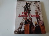 Doi ani de vacanta , 2 dvd
