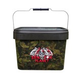 Galeata Senzor Planet 10L