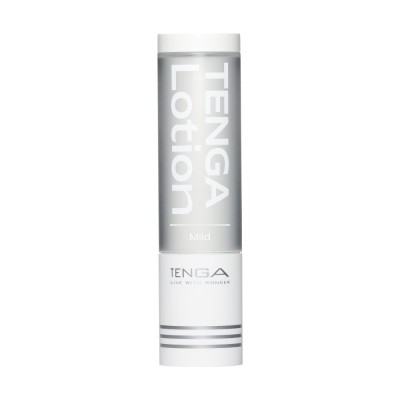 Lubrifiant Tenga Lotion Mild, 170 ml foto