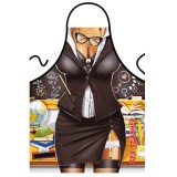 Sort amuzant, Erotica, cu imprimeu Sexy Teacher