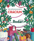Cele mai frumoase povești de Crăciun ale lui Gianni Rodari - Gianni Rodari