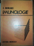 Imunologie- I. Moraru