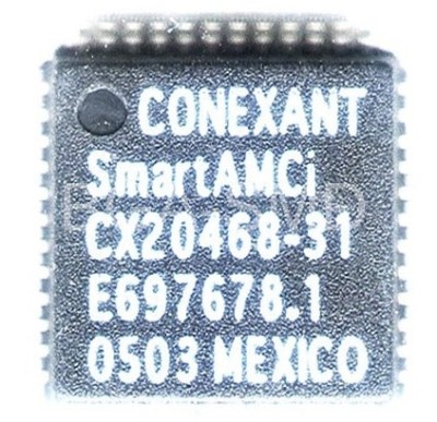 CX20468-31Z CX20468-31 Circuit Integrat foto