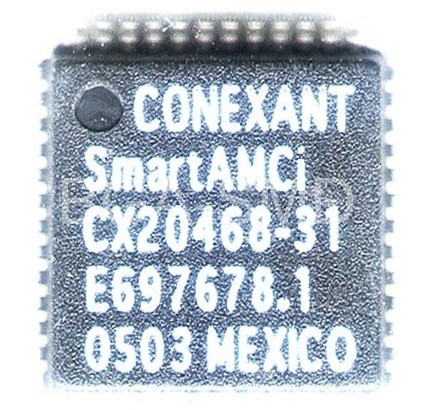 CX20468-31Z CX20468-31 Circuit Integrat