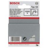 Bosch TYP 53 - Set capse 11.4x6 mm PTK 14 1000 bucati