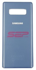 Capac baterie Samsung Galaxy Note8 / Note 8 / N950F BLUE foto