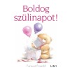 Boldog sz&uuml;linapot! - Helen Exley