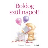 Boldog sz&uuml;linapot! - Helen Exley